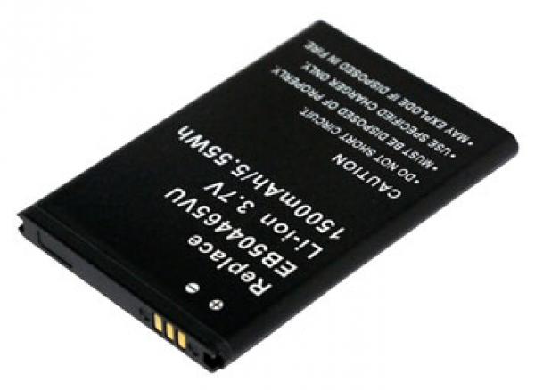 Reemplazo de Batería Compatible para Teléfono Móvil para SAMSUNG i8910 Recambio de Batería Compatible para Teléfono Móvil SAMSUNG i8910