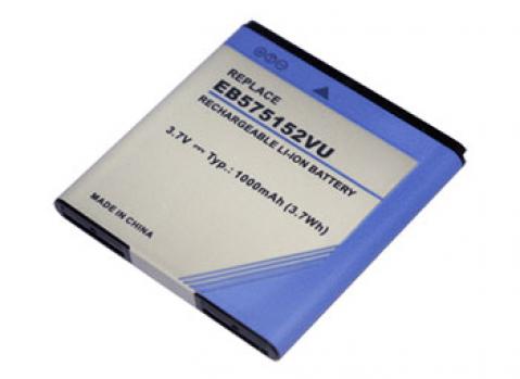 Reemplazo de Batería Compatible para Teléfono Móvil para SAMSUNG EB575152VU Recambio de Batería Compatible para Teléfono Móvil SAMSUNG EB575152VU