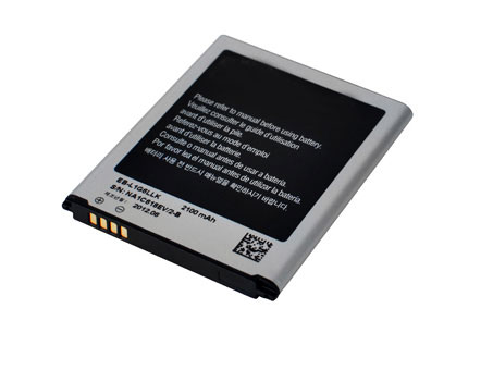 Reemplazo de Batería Compatible para Teléfono Móvil para SAMSUNG Galaxy S3 Recambio de Batería Compatible para Teléfono Móvil SAMSUNG Galaxy S3