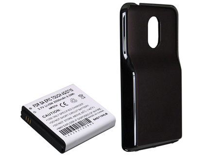 Reemplazo de Batería Compatible para Teléfono Móvil para SAMSUNG Epic 4G Touch sph d710 Recambio de Batería Compatible para Teléfono Móvil SAMSUNG Epic 4G Touch sph d710