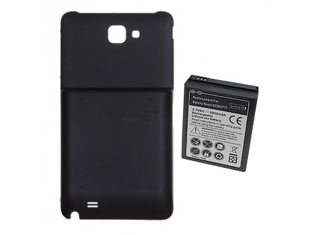 Reemplazo de Batería Compatible para Teléfono Móvil para Samsung Galaxy Note SGH-i717 Recambio de Batería Compatible para Teléfono Móvil Samsung Galaxy Note SGH-i717