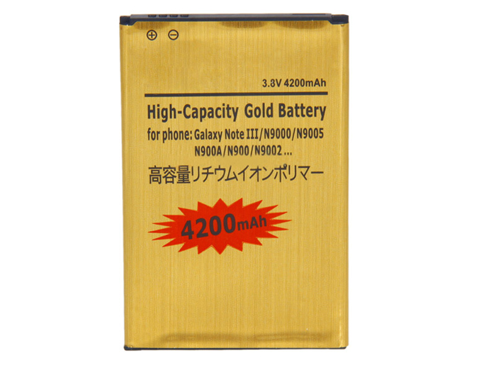 Reemplazo de Batería Compatible para Teléfono Móvil para SAMSUNG N9005 Recambio de Batería Compatible para Teléfono Móvil SAMSUNG N9005