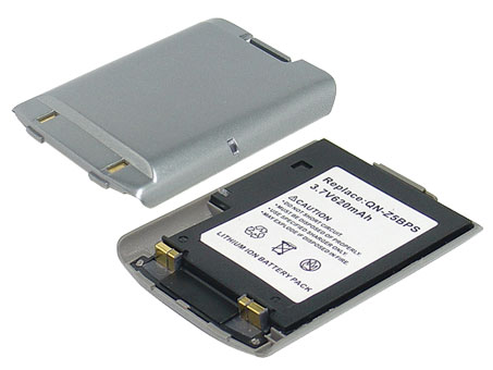 Reemplazo de Batería Compatible para Teléfono Móvil para SONY CMD-Z28 Recambio de Batería Compatible para Teléfono Móvil SONY CMD-Z28