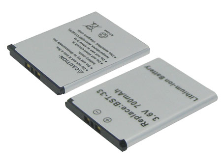 Reemplazo de Batería Compatible para Teléfono Móvil para VODAFONE SEBA01 Recambio de Batería Compatible para Teléfono Móvil VODAFONE SEBA01