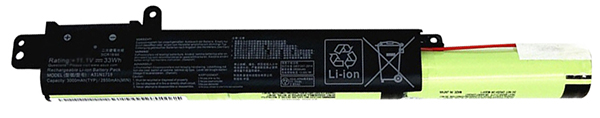 Reemplazo de Batería para ordenador portátil para ASUS X507ua-1b Recambio de Batería para ordenador portátil ASUS X507ua-1b