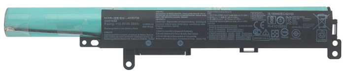 R562UD-Series Batería para ordenador portátil