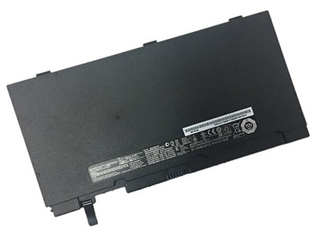 Reemplazo de Batería para ordenador portátil para Asus BU403UA-FA0051E Recambio de Batería para ordenador portátil Asus BU403UA-FA0051E