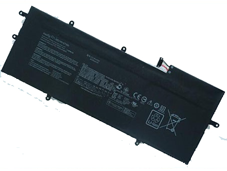 Reemplazo de Batería para ordenador portátil para Asus Zenbook-Flip-UX360UAK-BB283T Recambio de Batería para ordenador portátil Asus Zenbook-Flip-UX360UAK-BB283T