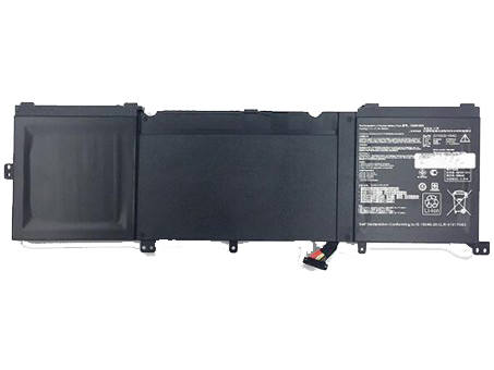 Reemplazo de Batería para ordenador portátil para Asus UX501VW-FY010T Recambio de Batería para ordenador portátil Asus UX501VW-FY010T