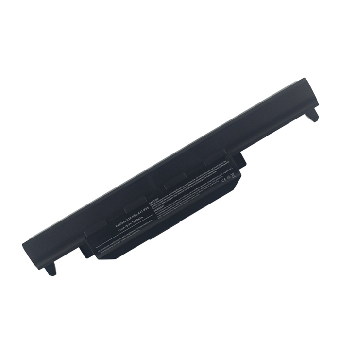 Reemplazo de Batería para ordenador portátil para ASUS X55U Recambio de Batería para ordenador portátil ASUS X55U