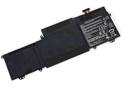 Reemplazo de Batería para ordenador portátil para Asus Zenbook-Prime-UX32A Recambio de Batería para ordenador portátil Asus Zenbook-Prime-UX32A