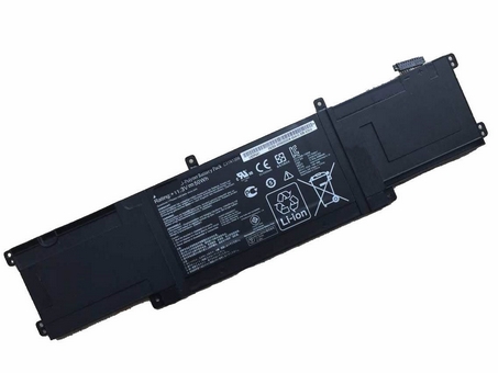 Reemplazo de Batería para ordenador portátil para ASUS C31N1306 Recambio de Batería para ordenador portátil ASUS C31N1306
