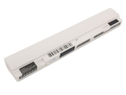 Reemplazo de Batería para ordenador portátil para Asus Eee PC X101C Recambio de Batería para ordenador portátil Asus Eee PC X101C