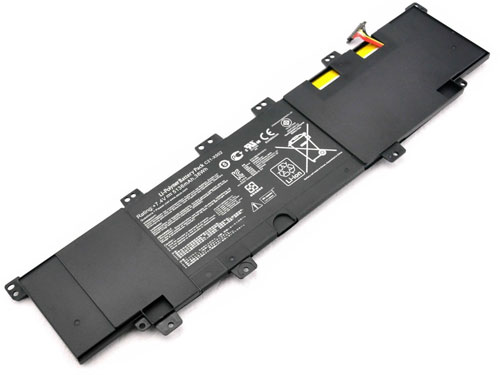 Reemplazo de Batería para ordenador portátil para ASUS X502CA-Series Recambio de Batería para ordenador portátil ASUS X502CA-Series