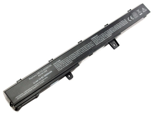 Reemplazo de Batería para ordenador portátil para Asus X551CA-SX024H Recambio de Batería para ordenador portátil Asus X551CA-SX024H