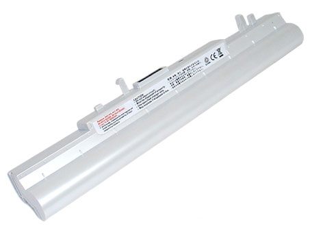 Reemplazo de Batería para ordenador portátil para Asus A42-W3 Recambio de Batería para ordenador portátil Asus A42-W3