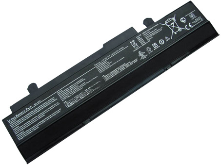 Reemplazo de Batería para ordenador portátil para ASUS A32-1015 Recambio de Batería para ordenador portátil ASUS A32-1015