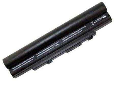 Reemplazo de Batería para ordenador portátil para Asus U80A-RSTM Recambio de Batería para ordenador portátil Asus U80A-RSTM