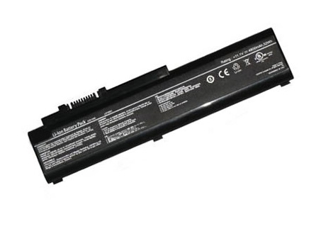 Reemplazo de Batería para ordenador portátil para Asus N51TP Recambio de Batería para ordenador portátil Asus N51TP