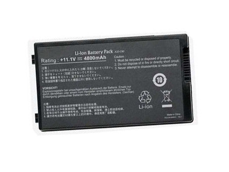 Recambio de Batería para ordenador portátil  Asus A42-C90