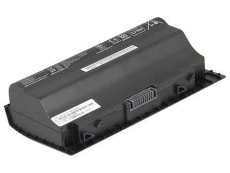 Reemplazo de Batería para ordenador portátil para Asus G75VX-T4077H Recambio de Batería para ordenador portátil Asus G75VX-T4077H
