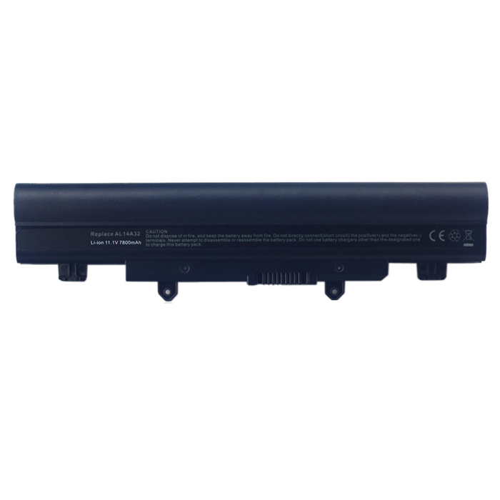 Reemplazo de Batería para ordenador portátil para Acer 31CR17/65-2 Recambio de Batería para ordenador portátil Acer 31CR17/65-2