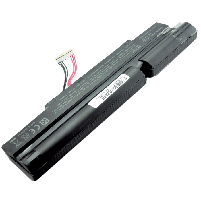 Reemplazo de Batería para ordenador portátil para Acer Aspire-TimelineX-AS3830TG-6494 Recambio de Batería para ordenador portátil Acer Aspire-TimelineX-AS3830TG-6494