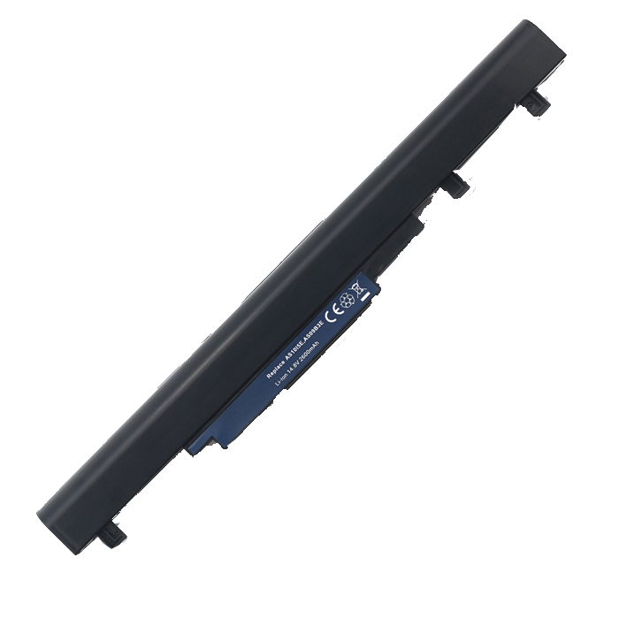 Reemplazo de Batería para ordenador portátil para Acer TravelMate-TimelineX-8372TG-484G32Mn Recambio de Batería para ordenador portátil Acer TravelMate-TimelineX-8372TG-484G32Mn