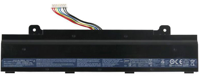 Reemplazo de Batería para ordenador portátil para ACER Aspire-V5-591G-70S6 Recambio de Batería para ordenador portátil ACER Aspire-V5-591G-70S6