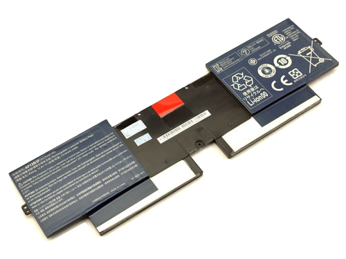 Reemplazo de Batería para ordenador portátil para Acer Aspire-S5-Ultrabook-Series Recambio de Batería para ordenador portátil Acer Aspire-S5-Ultrabook-Series