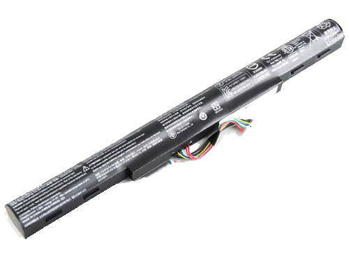 Reemplazo de Batería para ordenador portátil para Acer Aspire-E5-532G Recambio de Batería para ordenador portátil Acer Aspire-E5-532G