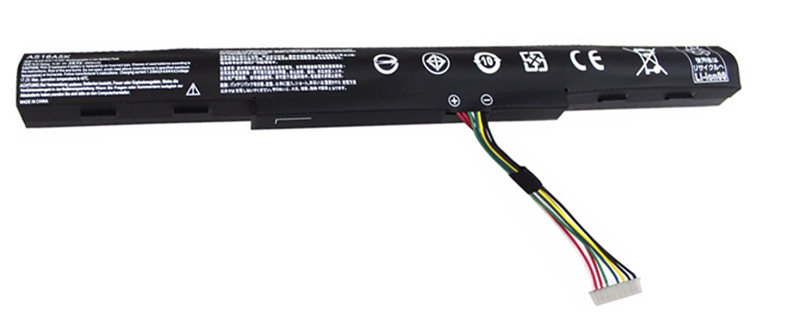 Reemplazo de Batería para ordenador portátil para Acer Aspire-E5-575G-52DD Recambio de Batería para ordenador portátil Acer Aspire-E5-575G-52DD