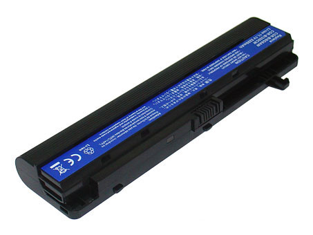 Reemplazo de Batería para ordenador portátil para ACER Ferrari 1000WTMi Recambio de Batería para ordenador portátil ACER Ferrari 1000WTMi