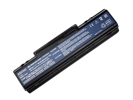 Reemplazo de Batería para ordenador portátil para GATEWAY NV5807U Recambio de Batería para ordenador portátil GATEWAY NV5807U