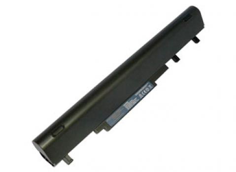 Reemplazo de Batería para ordenador portátil para Acer BT.00805.012 Recambio de Batería para ordenador portátil Acer BT.00805.012