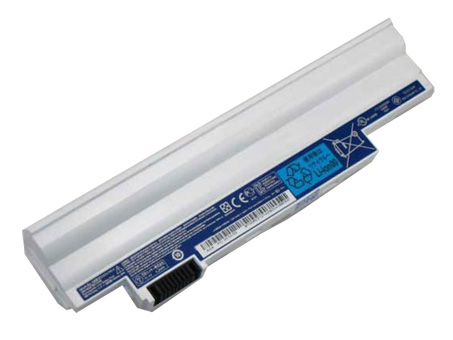 Reemplazo de Batería para ordenador portátil para ACER Aspire One D260 Series Recambio de Batería para ordenador portátil ACER Aspire One D260 Series