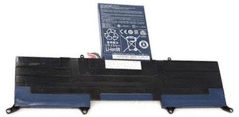 Reemplazo de Batería para ordenador portátil para ACER S3-391-9499 Recambio de Batería para ordenador portátil ACER S3-391-9499