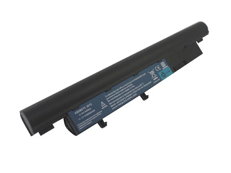 Reemplazo de Batería para ordenador portátil para ACER TravelMate 8571-943G25Mn Recambio de Batería para ordenador portátil ACER TravelMate 8571-943G25Mn
