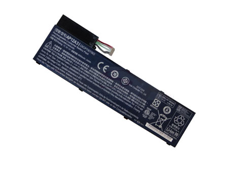 Recambio de Batería para ordenador portátil  Acer AP12A4i