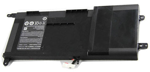 Reemplazo de Batería para ordenador portátil para HASEE Z7M-I7-R0 Recambio de Batería para ordenador portátil HASEE Z7M-I7-R0