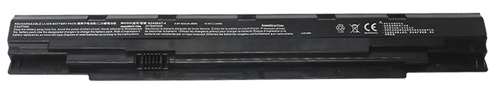 S406-KDH Batería para ordenador portátil