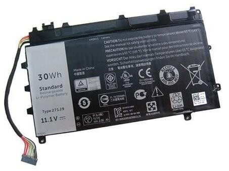Recambio de Batería para ordenador portátil  DELL 271J9