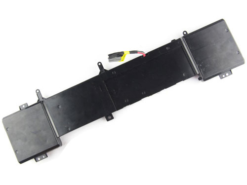 Reemplazo de Batería para ordenador portátil para Dell 6JHCY Recambio de Batería para ordenador portátil Dell 6JHCY