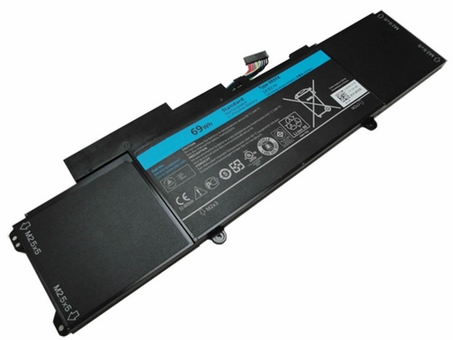 Reemplazo de Batería para ordenador portátil para DELL XPS-P30G Recambio de Batería para ordenador portátil DELL XPS-P30G