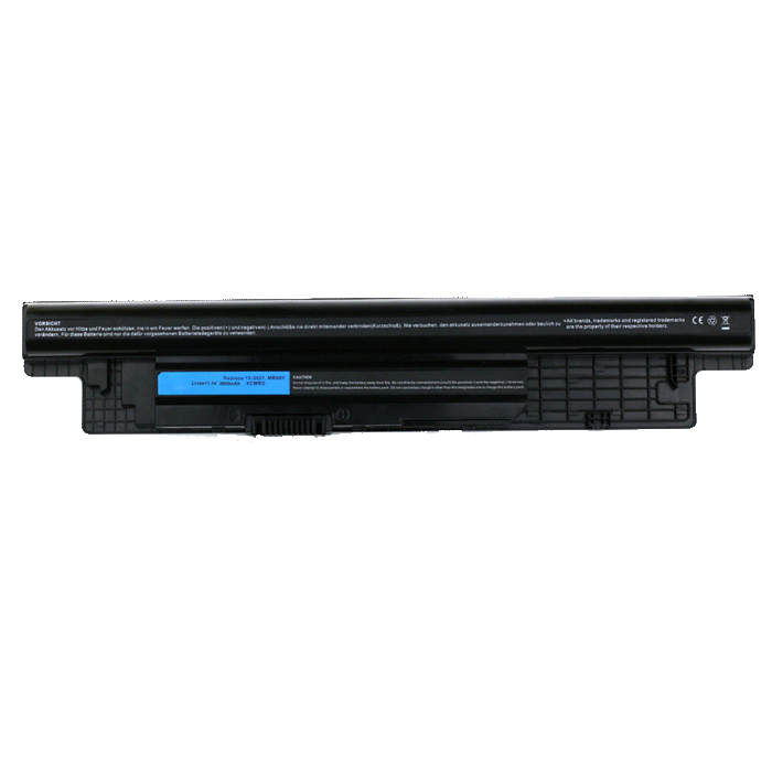 Reemplazo de Batería para ordenador portátil para DELL 312-1387 Recambio de Batería para ordenador portátil DELL 312-1387