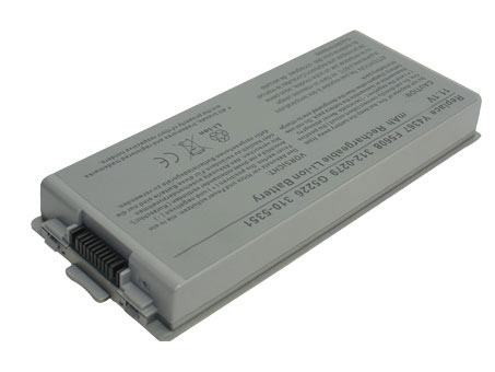 Reemplazo de Batería para ordenador portátil para DELL Precision M70 Recambio de Batería para ordenador portátil DELL Precision M70