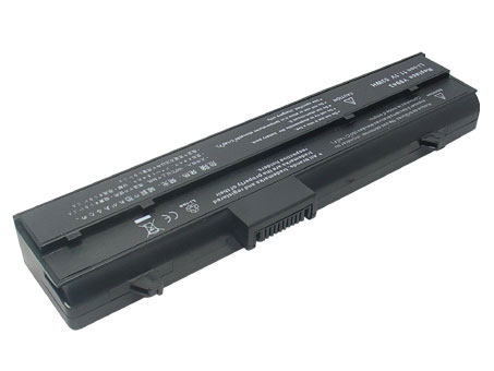 Reemplazo de Batería para ordenador portátil para Dell 0DC226 Recambio de Batería para ordenador portátil Dell 0DC226