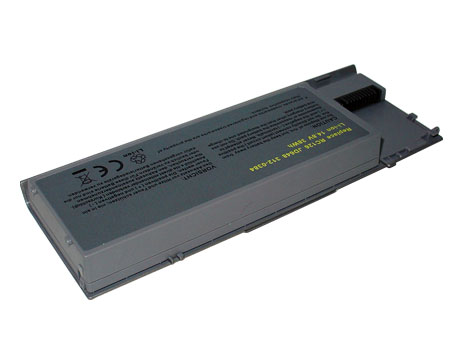Reemplazo de Batería para ordenador portátil para DELL JY366 Recambio de Batería para ordenador portátil DELL JY366