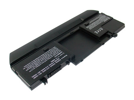 Reemplazo de Batería para ordenador portátil para DELL GG386 Recambio de Batería para ordenador portátil DELL GG386