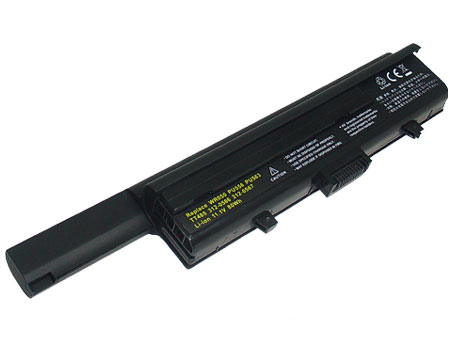 Reemplazo de Batería para ordenador portátil para DELL 312-0739 Recambio de Batería para ordenador portátil DELL 312-0739
